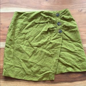 New mini skirt